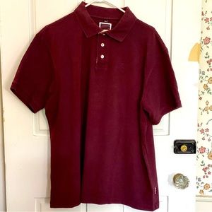 Pantone Barbour Polo